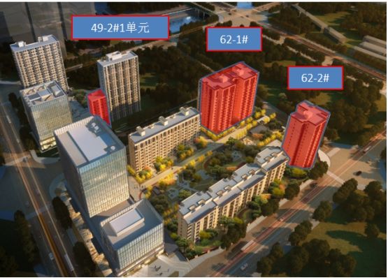 昌平803套共有产权房开始申购！19000元/平~