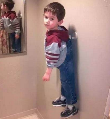 同样是亲生的，爸爸带儿子跟带女儿的区别咋就那么大呢？