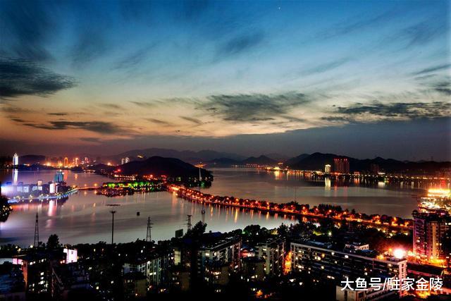 曾经湖北第二，如今湖北末流，现在连黄石的楼市也不知能撑几时？