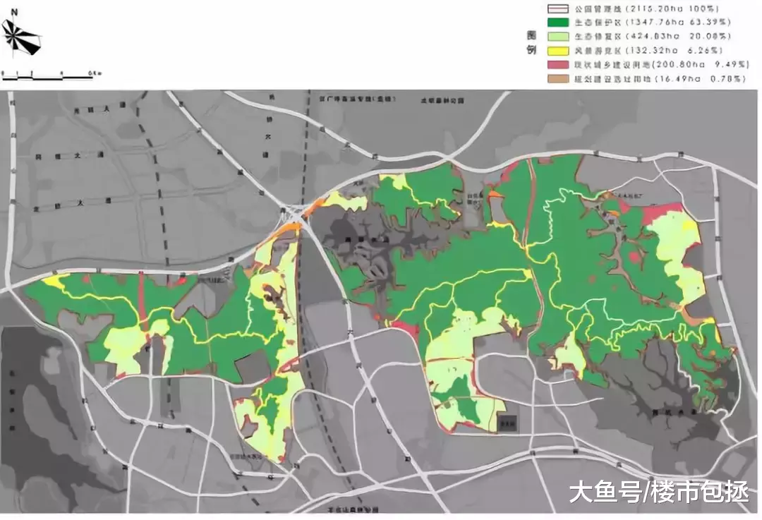 劲爆！深圳又添近46座重磅级地标！你们这下要笑开花了！