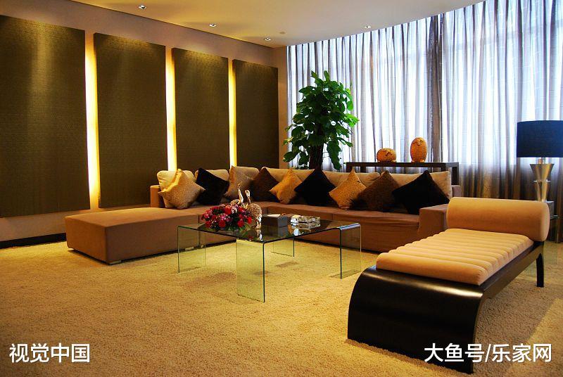 过来人的买房经验，招财进宝8布局