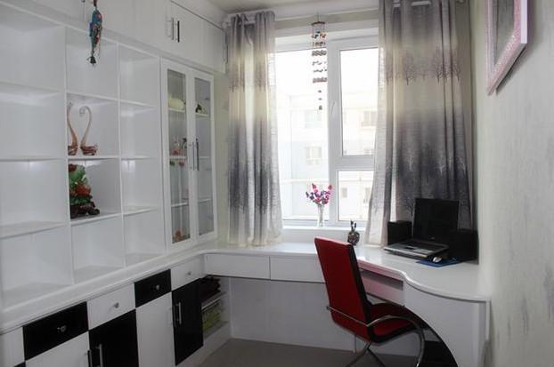 晒晒婆家准备的婚房，装修砸了11万，时尚温馨又喜庆，好激动