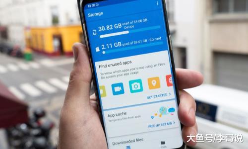 手机卡顿不要着急换新的，可能是这个原因，赶紧设置一下！