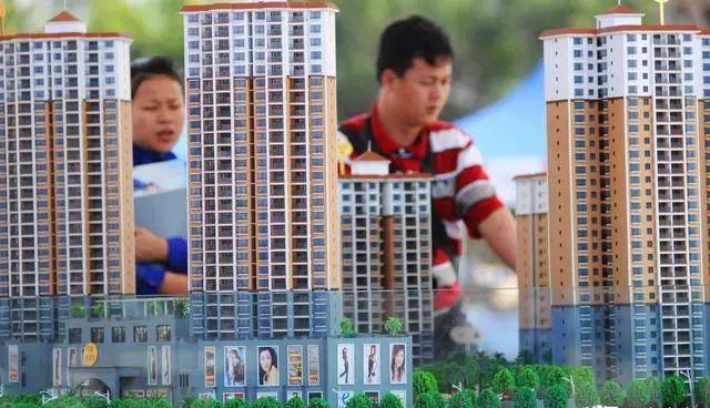 2019買房選多少平米最好呢？這個面積不擁擠也不浪費