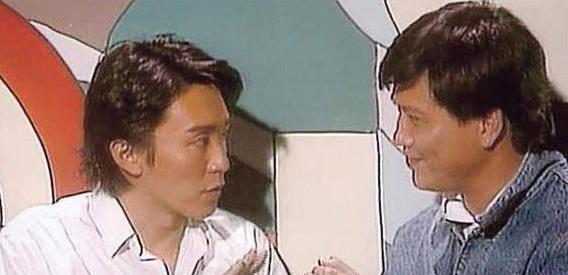 万梓良|万梓良与周星驰决裂内幕，情同手足也抵不过现实的残酷