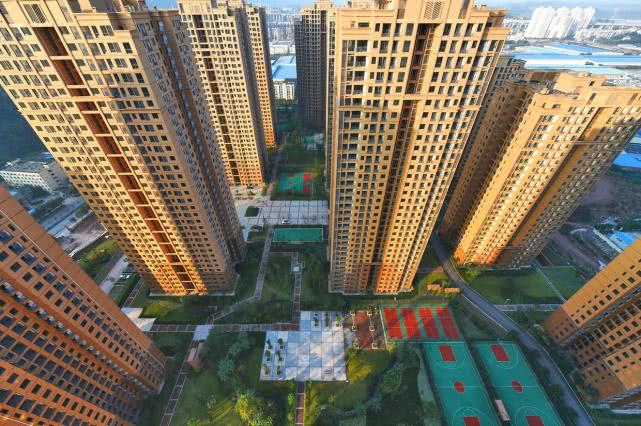 明明楼上很多空房，为何选房还很困难？业内人士告诉你