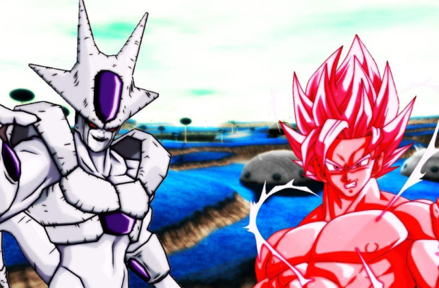 宇智波斑|龙珠:弗利萨再次修炼四个月,王者弗利萨即将诞生,实力超过维斯