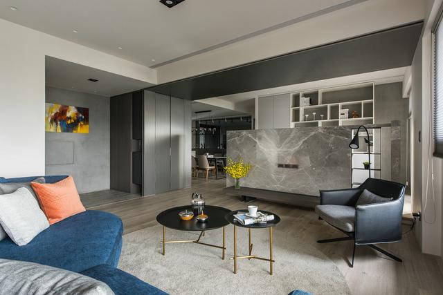 成都100平现代风 装修没有绝对的划算，也没有绝对的吃亏