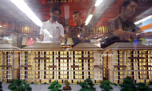 2019年或许不是买房的最好时机，但是存钱观望也没有那么简单