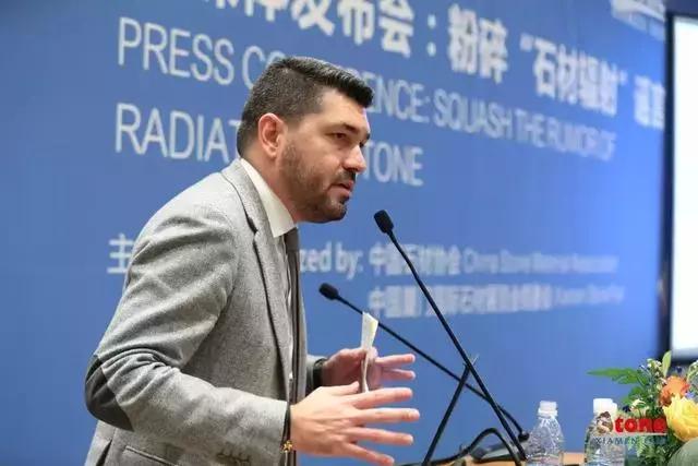 大理石辐射VS瓷砖辐射？全网石材人表示这个锅真的不想背了！