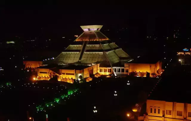 重磅！郑州将打造璀璨城市夜景！快看有没有你家附近的街道！