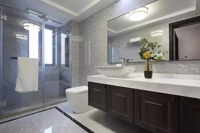 60萬打造165㎡新中式風，典雅有韻味！