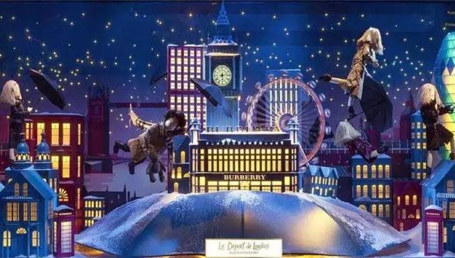 这样的设计谁不爱！盘点2019购物中心十大设计趋势