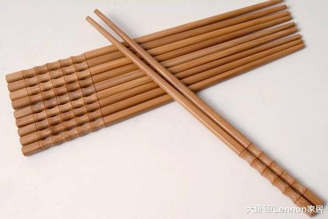 家里不用的筷子不要随便扔掉，当心赶走财运，有钱人都这样做