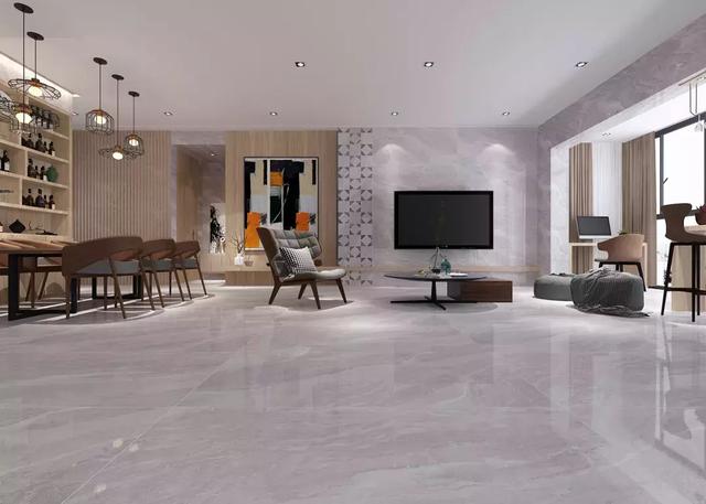 600×1200mm、750×1500mm凭什么成为瓷砖主流规格？