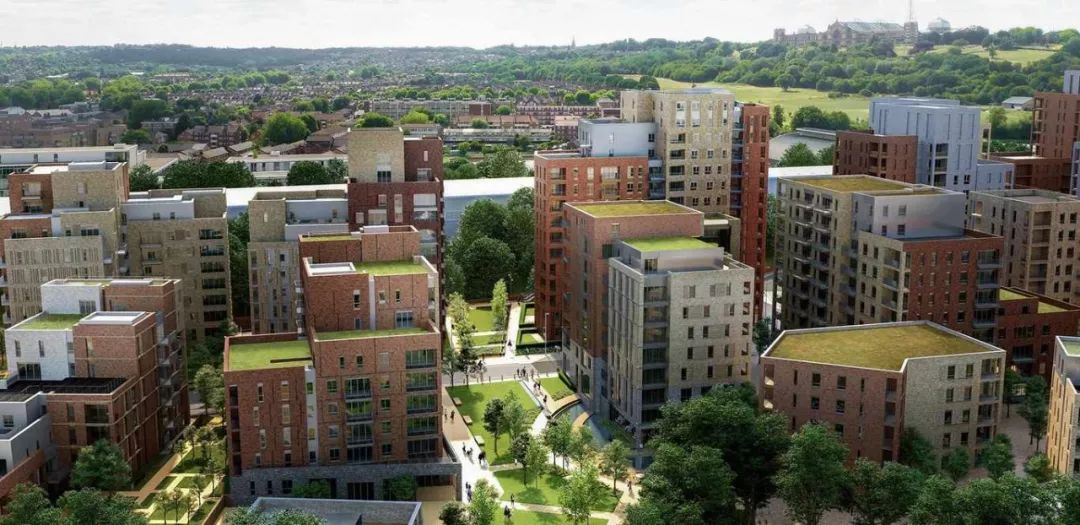 北京活动招募 | 总价￡35万，伦敦买房