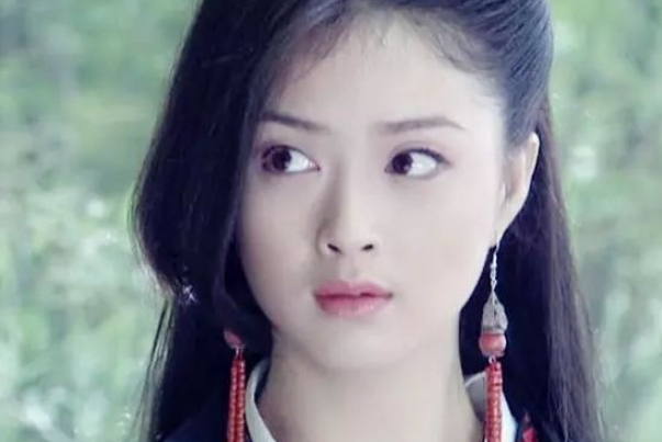 段譽和王語嫣可以雙宿雙飛，為什么木婉清很凄苦