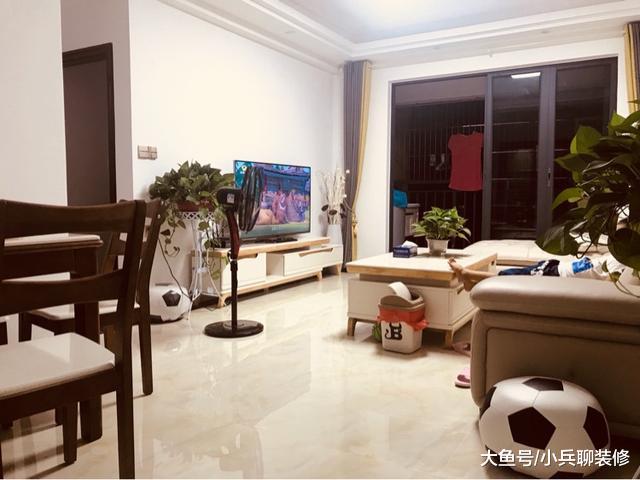 新房装修只花15万，邻居个个不敢相信，说装出了30万的效果！