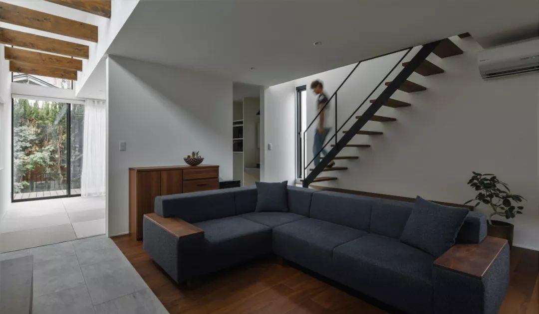 日本100㎡左右的小别墅，简直太棒了，中国适用吗？