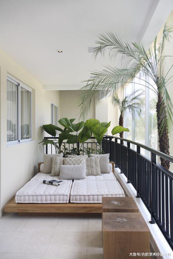 售楼人员提醒你：买房阳台是选悬挑梁还是非悬挑梁好？很多人选错了