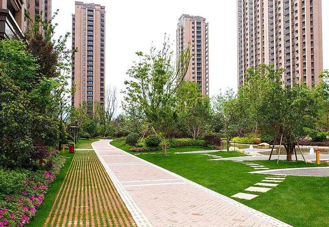 房子升值的“5大迹象”，遇到前3个出现，你就有福了