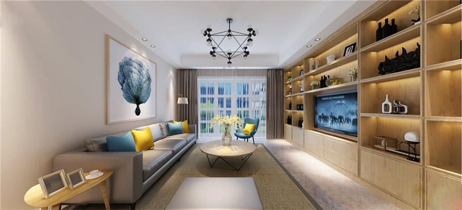 头大头大！莱蒙都会138平三房两卫的房子怎么装修设计最好？