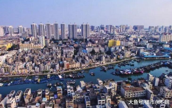 廣西房價最高的三個城市，買房不易