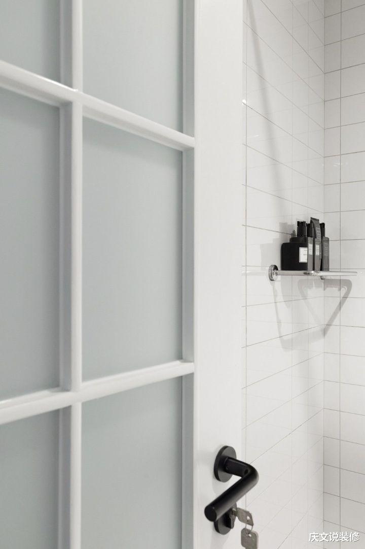 单身一人的家，令人羡慕的配置，自己想要的生活由自己选择