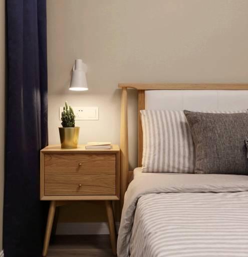 110平方新房装修只花了不到6万，朋友都说装得不错