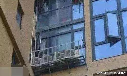 女业主受不了楼上住户一天冲几十次马桶，敲开门那一刻她懵逼了！