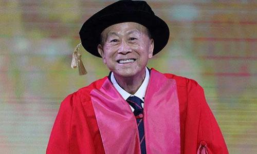 李嘉诚再次归来，带来大批资金？2020年，他会成为楼市“搅局者”