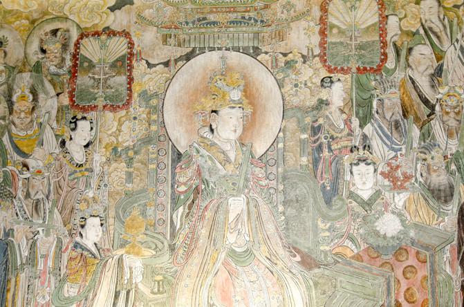 茅山下, 桃源里, 来一场别致的清零之旅