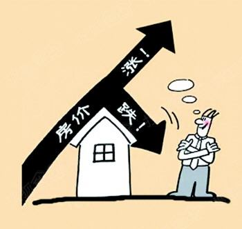 房价要降？社科院：一二线城市房价涨速减缓，买房时机到了吗？