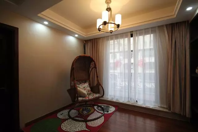 新中式装修, 中国的总是美美的！