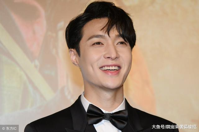 公認寵粉的6大男星，張藝興陳偉霆上榜，超摳的他對粉絲卻很大方