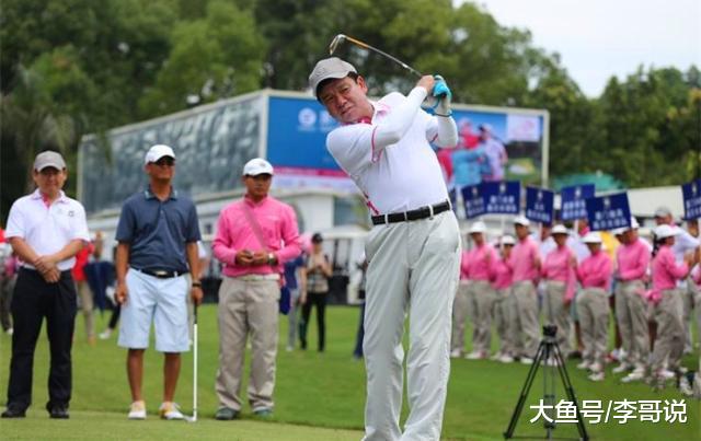 中国最霸气建材商，不到10亿的生意不做，还扬言要建厦门第一高楼