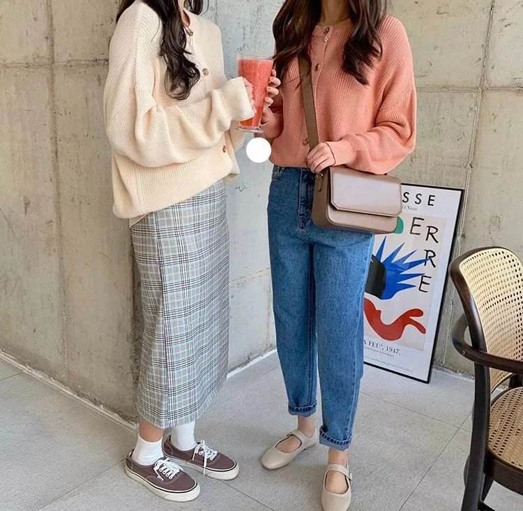 拜拜高跟鞋，现流行“初恋鞋”，既显高又显瘦，女王范十足