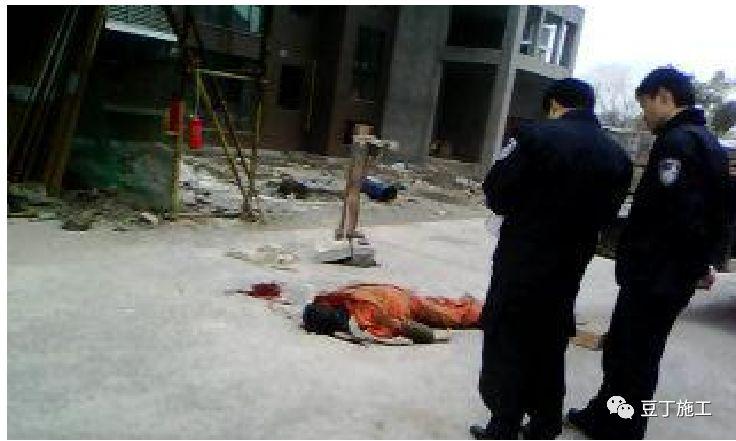 木工安全培训教育资料总结, 可以直接拿去用(含今年事故案例)