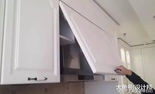 厨房装修完有5个血泪遗憾! 只求你们别再错了!