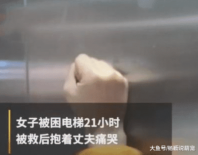 妻子无故消失21小时，却不知道妻子写好“遗言”网友：患难见真情。