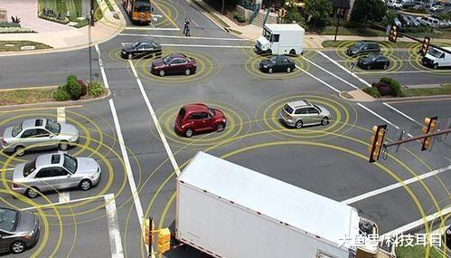 无人驾驶的时代还有多远？