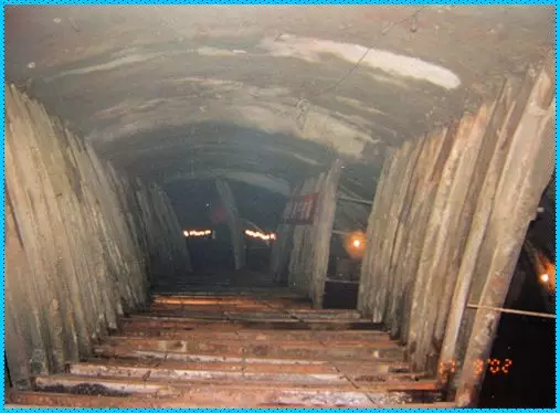 全面分析隧道施工安全，是真的很全哦~