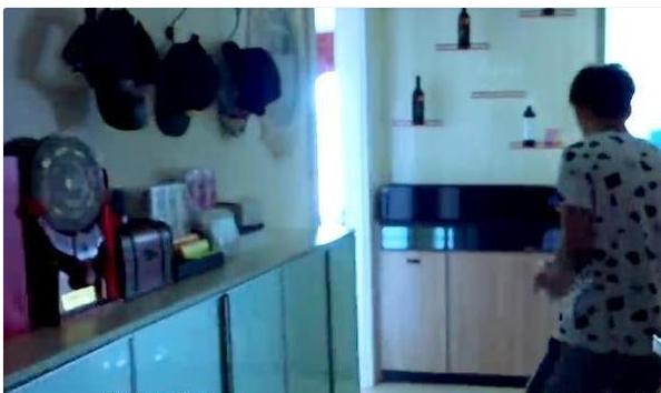 ?参观陈翔现实的豪宅，全屋做了欧式设计，装修造价过千万