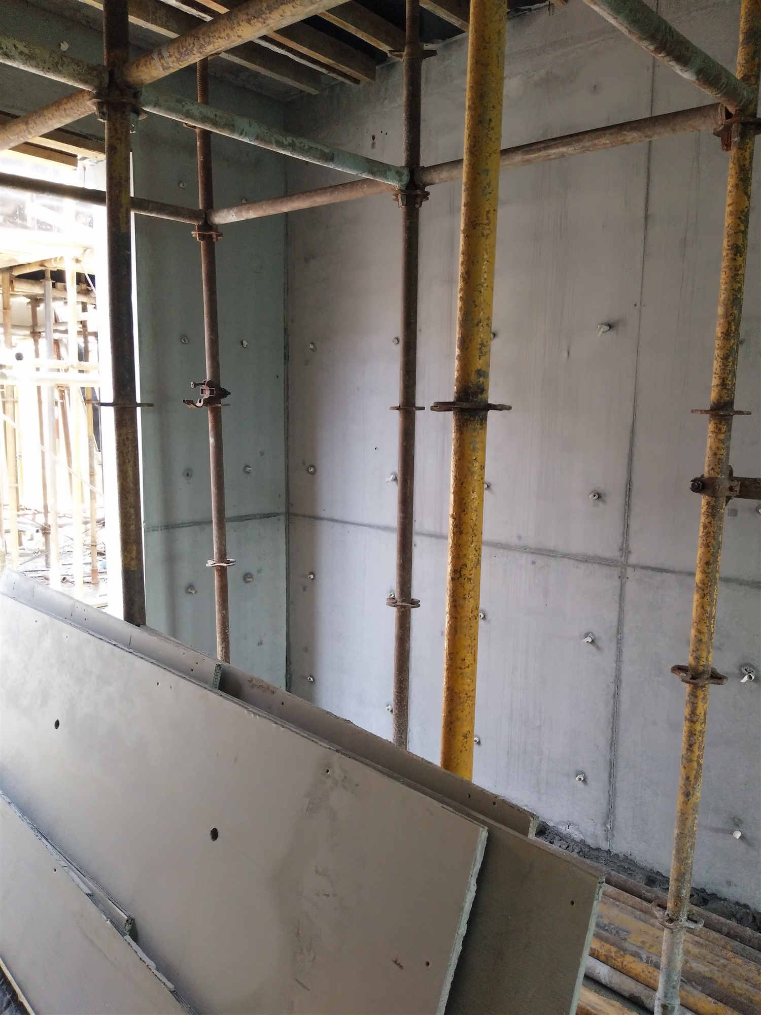 以塑代木势在必行，木模板终将被替代