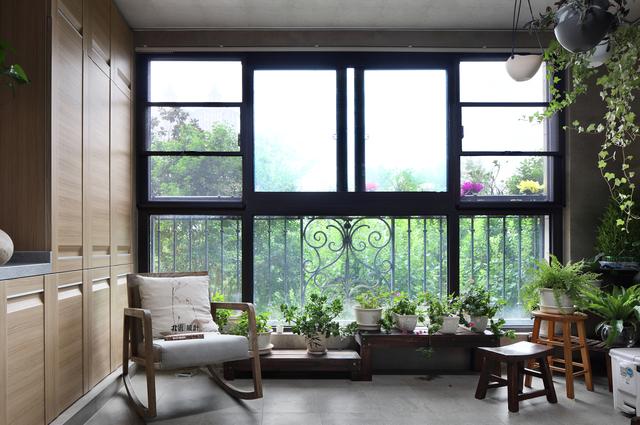 宁波装修BD装饰之卧室飘窗如何利用？飘窗的几种作用