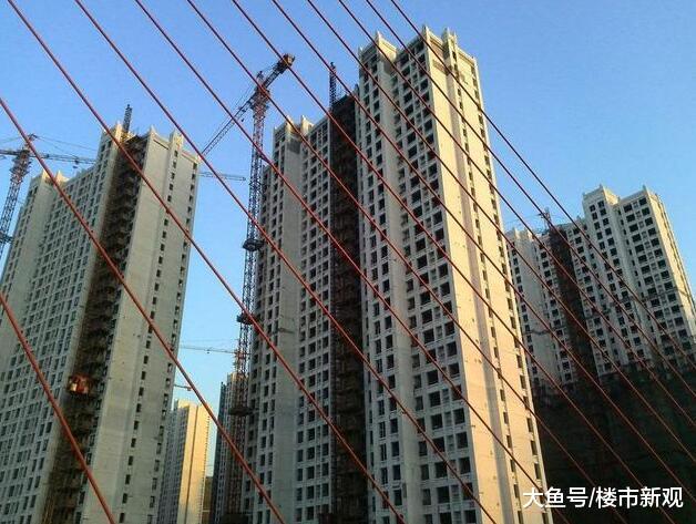 二手房比新房好在哪里？内行人：4个好处，二手房更适合刚需