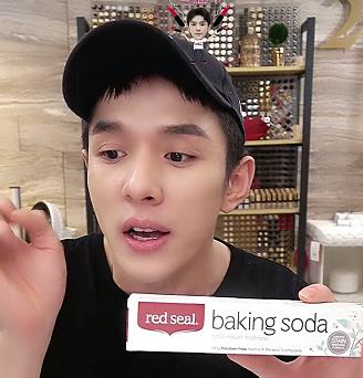 最近李佳琦晒出的牙膏，因价格太低被看不起，网友：牙黄牙渍全没了
