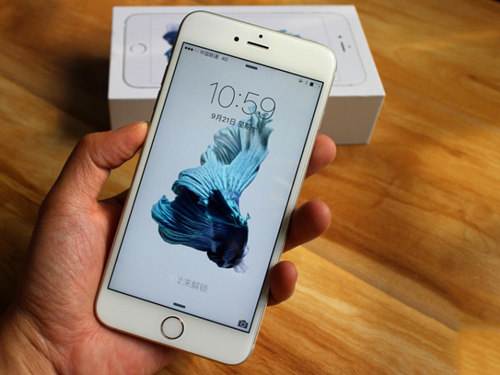 最“长命”的苹果：发布快5年，如今依旧十分流畅！网友：确实强