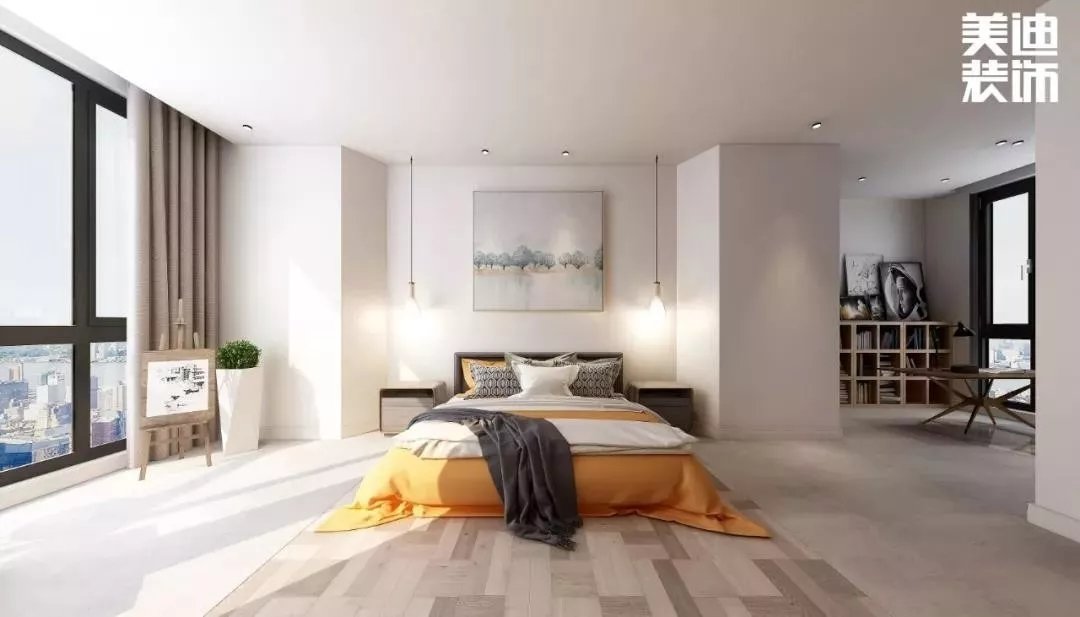 为什么你家装修不如别人家美？这6个配色雷区千万别踩