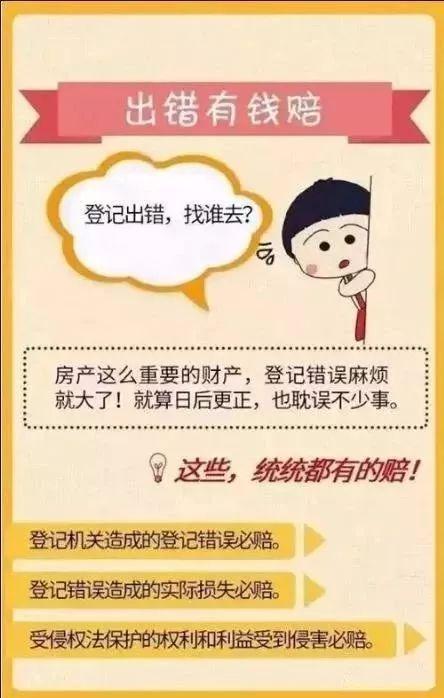 永久产权来了！房产证再见，不用纠结土地年限了